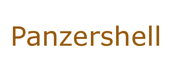 panzershell
