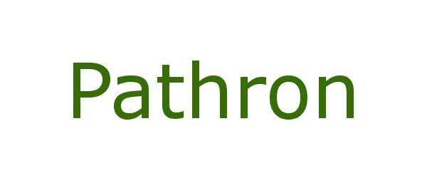 pathron