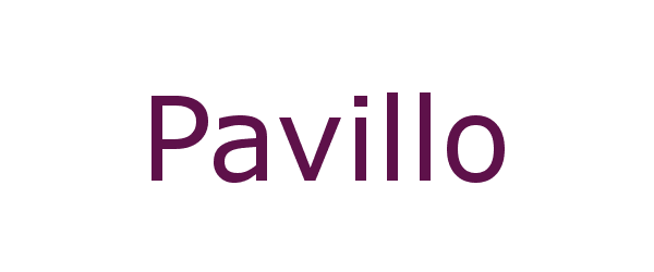 pavillo