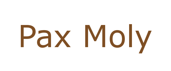 pax moly