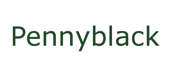 pennyblack