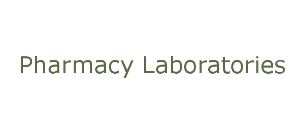 pharmacy laboratories