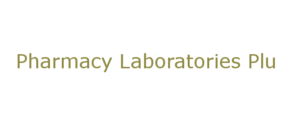 pharmacy laboratories plus