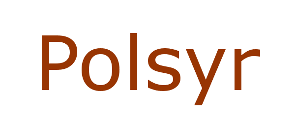 polsyr