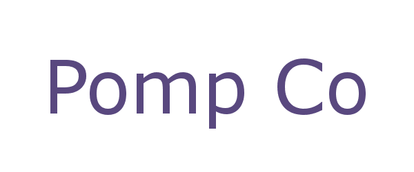 pomp co