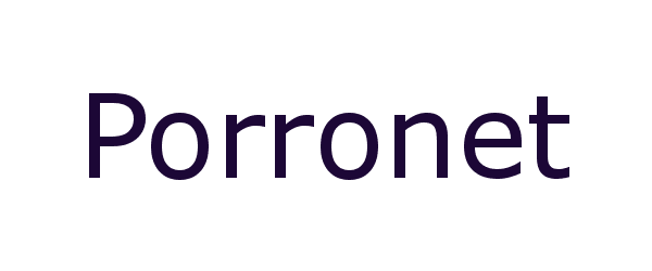 porronet