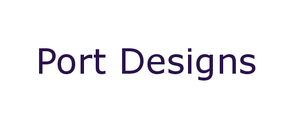port designs