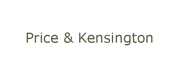 price & kensington