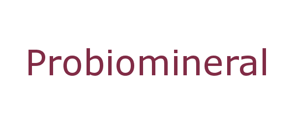 probiomineral