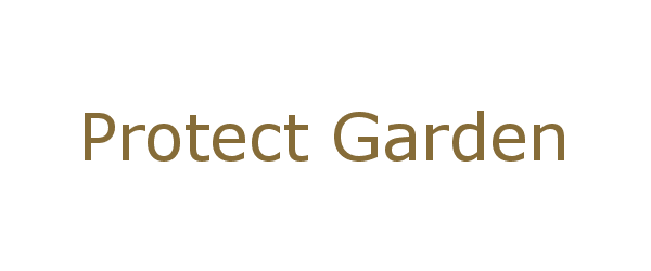 protect garden