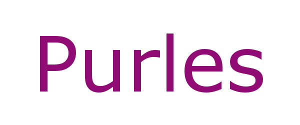 purles