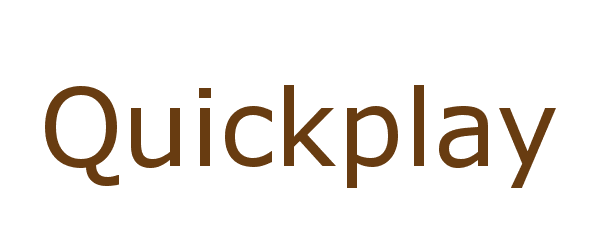 quickplay