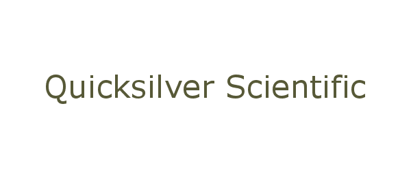 quicksilver scientific