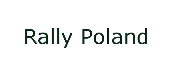 rally poland