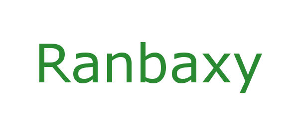 ranbaxy