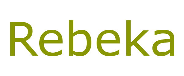 rebeka