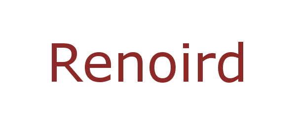 renoird