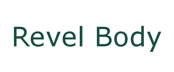 revel body