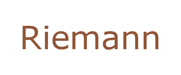 riemann