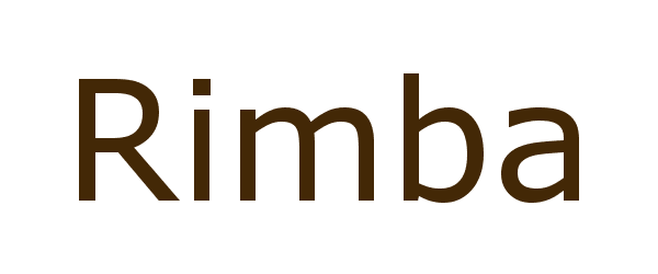 rimba