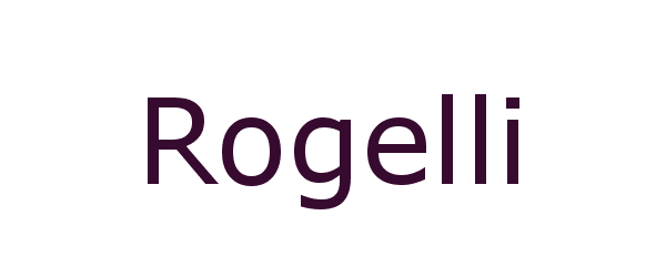 rogelli