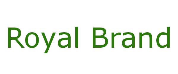 royal brand