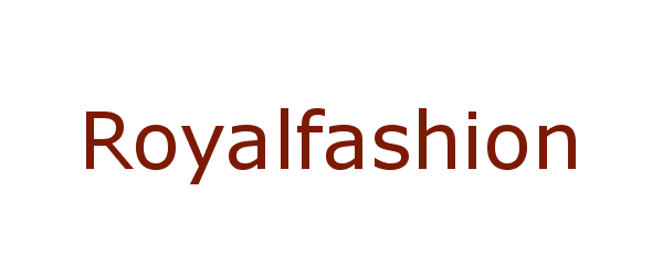 royalfashion