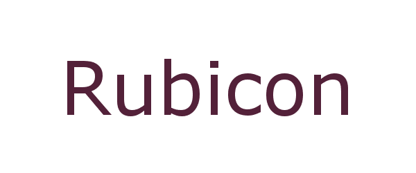 rubicon