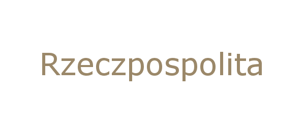 rzeczpospolita