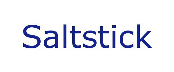 saltstick