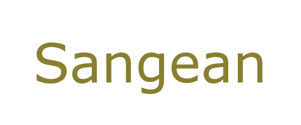 sangean