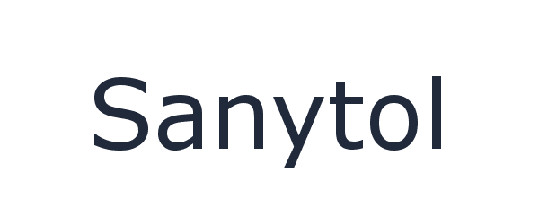 sanytol