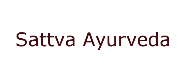 sattva ayurveda