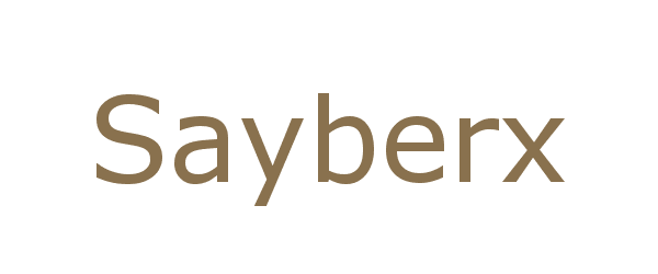 sayberx