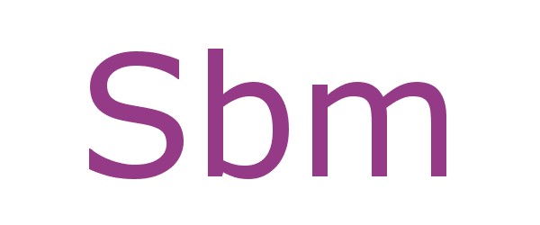 sbm