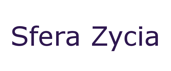 sfera zycia