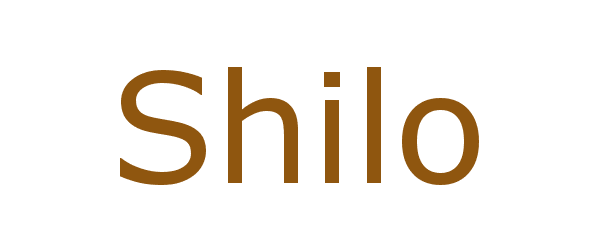 shilo