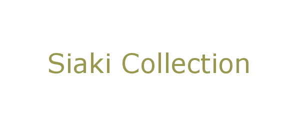 siaki collection