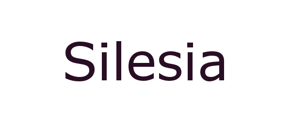 silesia