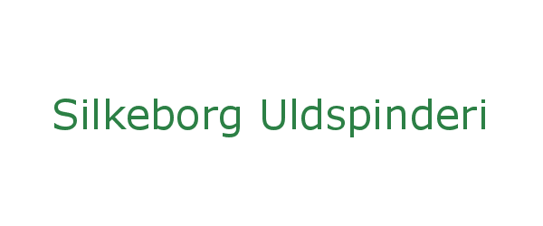 silkeborg uldspinderi