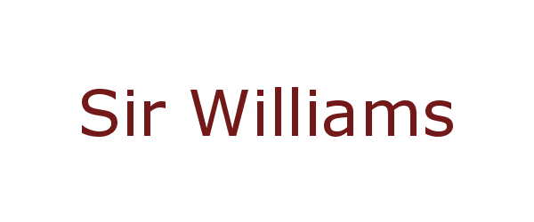sir williams