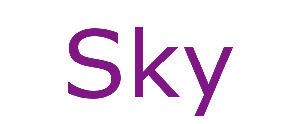 sky