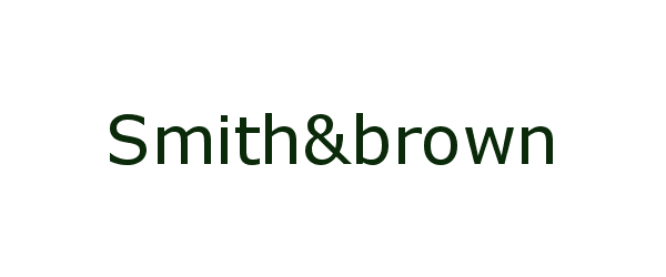 smith&brown