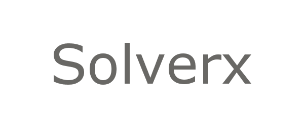 solverx