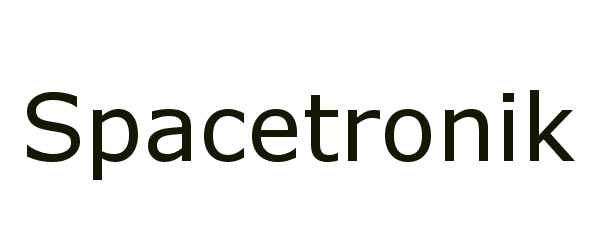 spacetronik