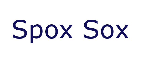 spox sox