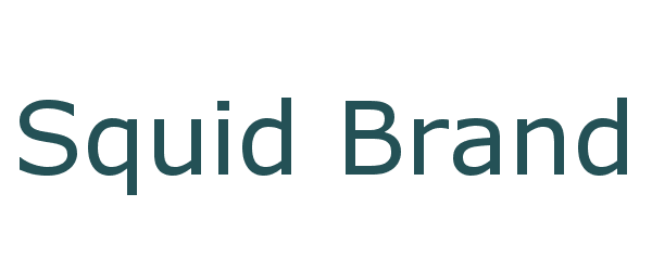 squid brand