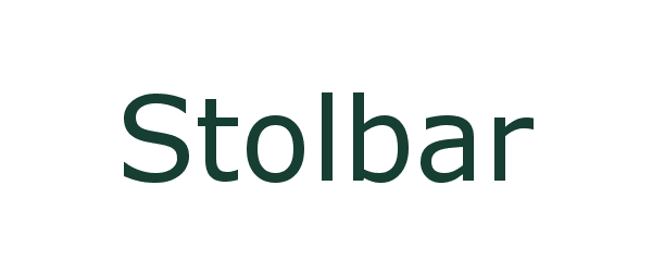 stolbar