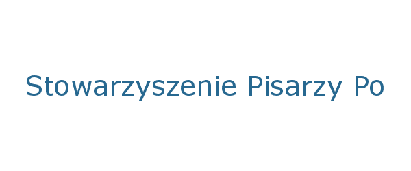stowarzyszenie pisarzy polskich