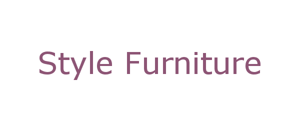 style furniture
